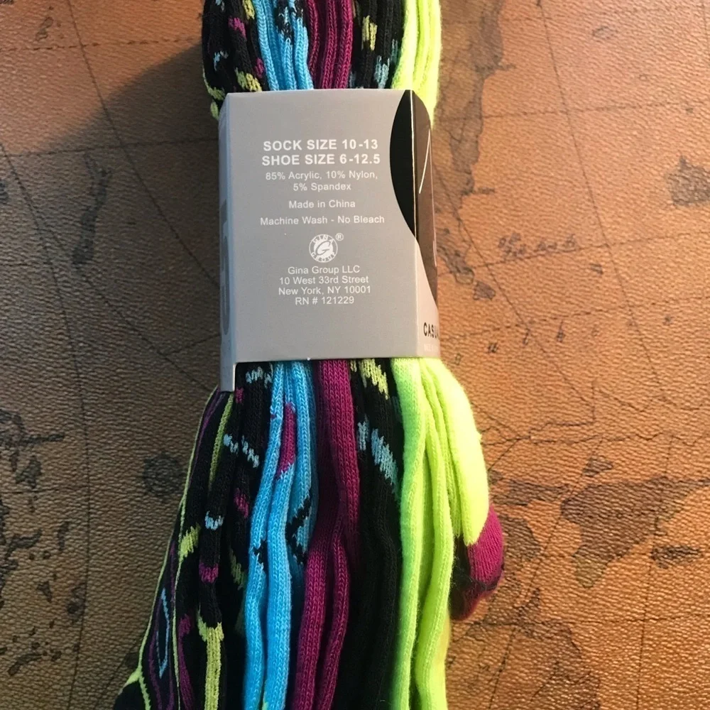 Mens Socks